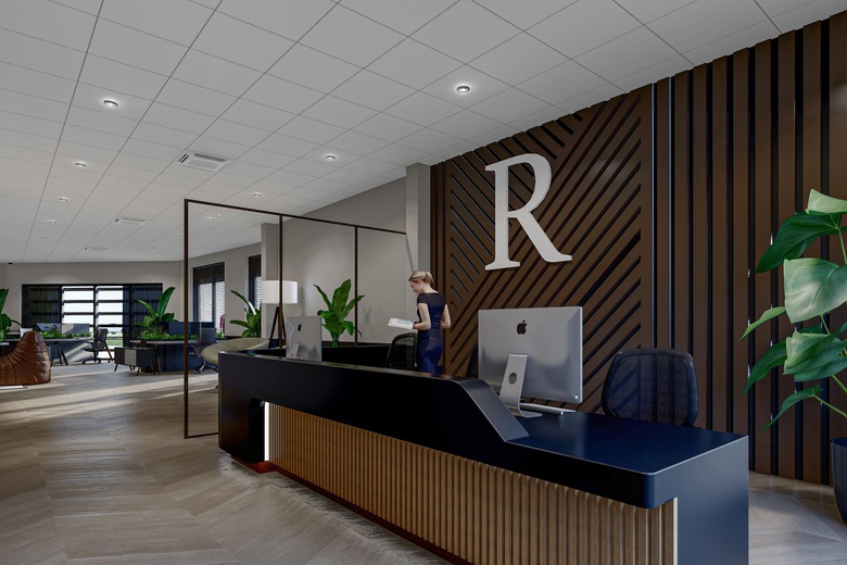 BedrijfsruimteaanEnergieweg 58 018<br/> inDruten