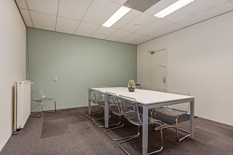 KantoorruimteaanDe Steenbok 11 B<br/> inDen Bosch KantoorruimteaanDe Steenbok 11 B<br/> inDen Bosch