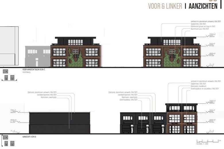 BedrijfsruimteaanEssebaan 11<br/> inCapelle aan den IJssel