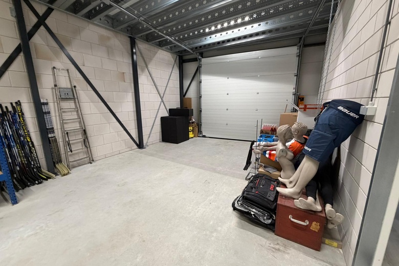 BedrijfsruimteaanBalkbrug-Oost 69 F<br/> inDen Bosch