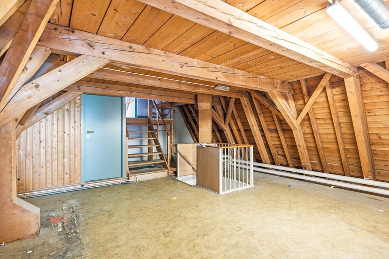 Kantoorruimte Haarlem - Gedempte Oude Gracht 45 47 - Foto 30