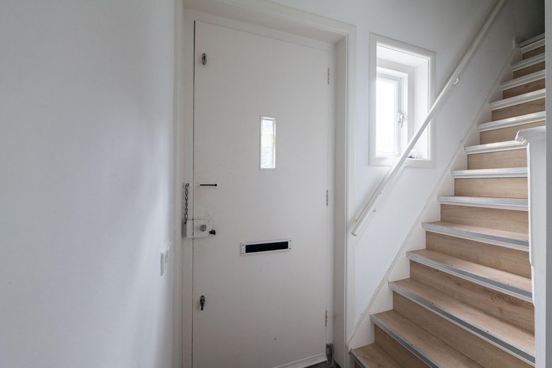 WinkelruimteaanStationsweg 31<br/> inOostvoorne