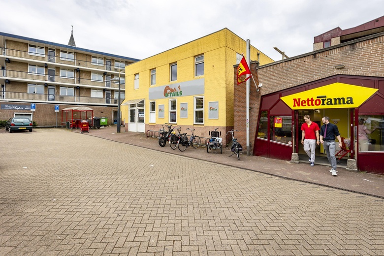 WinkelruimteaanLandstraat 8<br/> inBussum