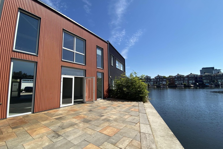 BedrijfsruimteaanNijverheidsstraat 114<br/> inRijswijk BedrijfsruimteaanNijverheidsstraat 114<br/> inRijswijk