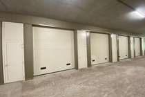 Bedrijfsruimte Almere - Palmpolstraat 99 G 69 - Foto 6