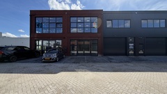 Bedrijfsruimte Krakau 8, Barendrecht | Bedrijfspand.com