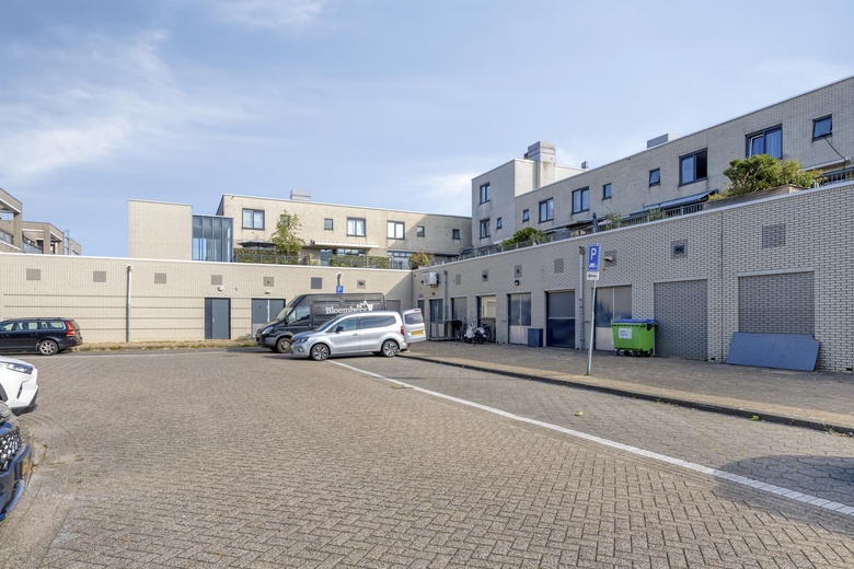 Winkelruimte Velserbroek - Galle Promenade 38 - Foto 13
