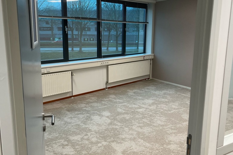 KantoorruimteaanOder 20<br/> inDen Haag KantoorruimteaanOder 20<br/> inDen Haag
