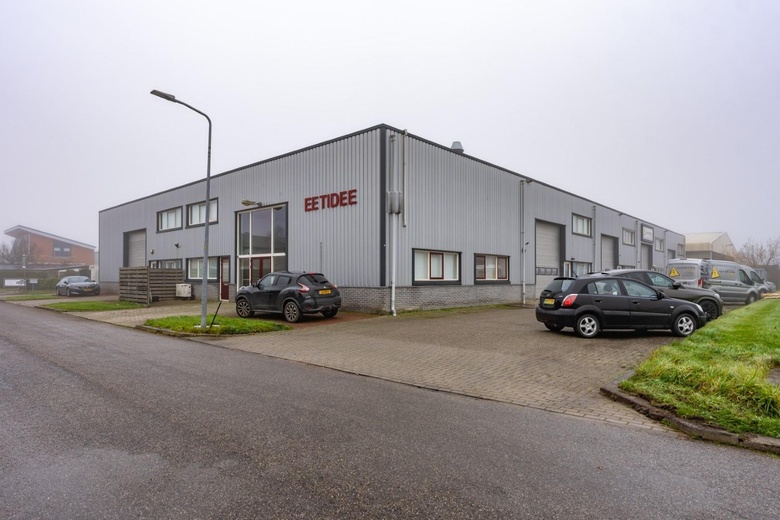 BedrijfsruimteaanDe Lange Ring 11 e<br/> inAnna Paulowna