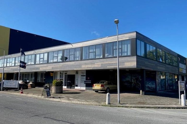 Zorg Nieuwegein - Laagraven 5 D - Foto 4