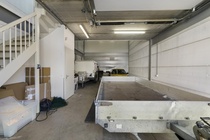 Bedrijfsruimte Den Dolder - Fornheselaan 246 - Foto 6