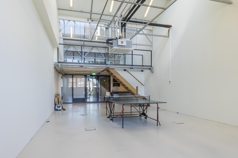 Kantoorruimteaan3e Binnenvestgracht 23 S<br/> inLeiden