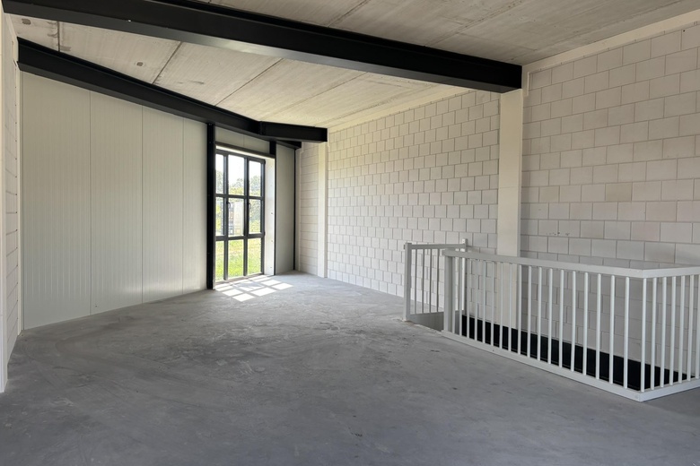 Bedrijfsruimte Waddinxveen - Steur 61 - Foto 7