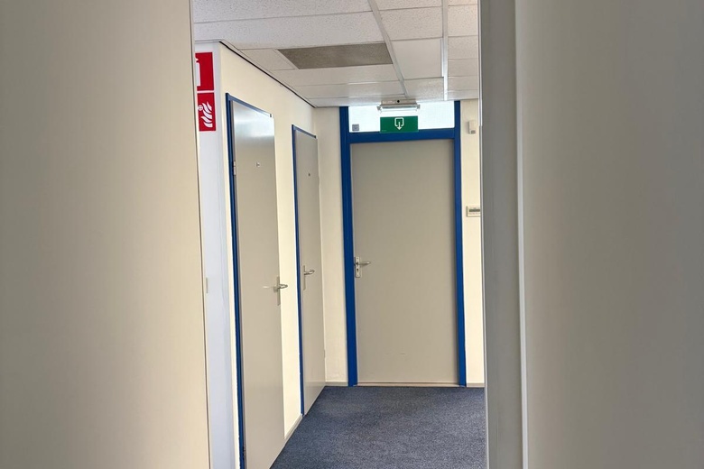 Kantoorruimte Roosendaal - Hendrik Gerard Dirckxstraat 7 - Foto 9