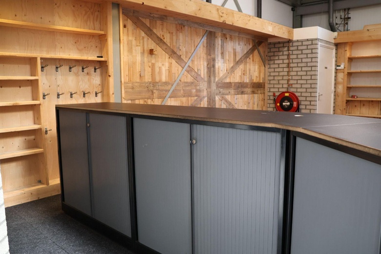 BedrijfsruimteaanBernseweg 20 o<br/> inAmmerzoden