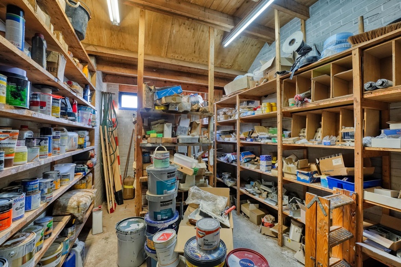 Bedrijfsruimte Voorhout - Dinsdagse Wetering 56 a - Foto 25