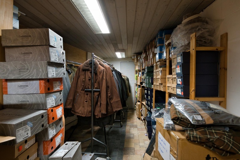 WinkelruimteaanRingdijk 26 - 28<br/> inRidderkerk