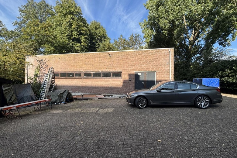 BedrijfsruimteaanVoorweg 91<br/> inZoetermeer BedrijfsruimteaanVoorweg 91<br/> inZoetermeer