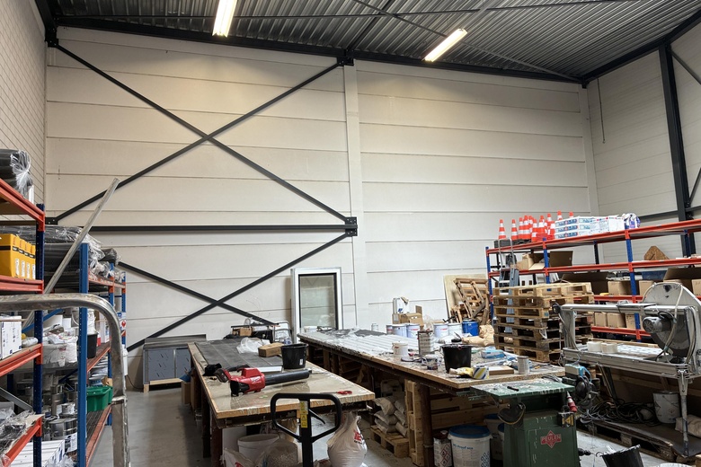 Bedrijfsruimte Utrecht - Proostwetering 27 E - Foto 17