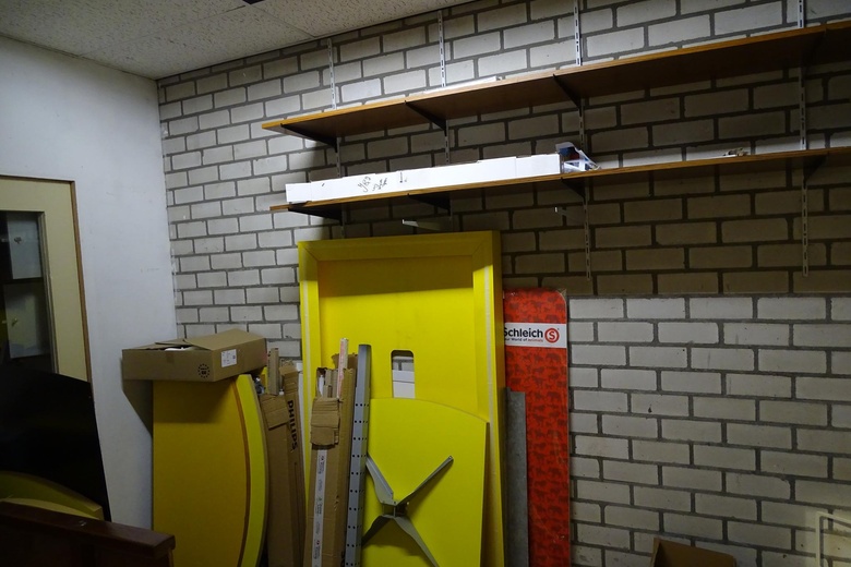 WinkelruimteaanWinkelstraat 8<br/> inEindhoven