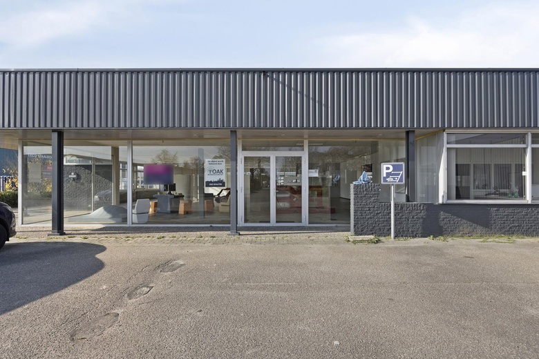 BedrijfsruimteaanHassinkweg 16<br/> inHengelo