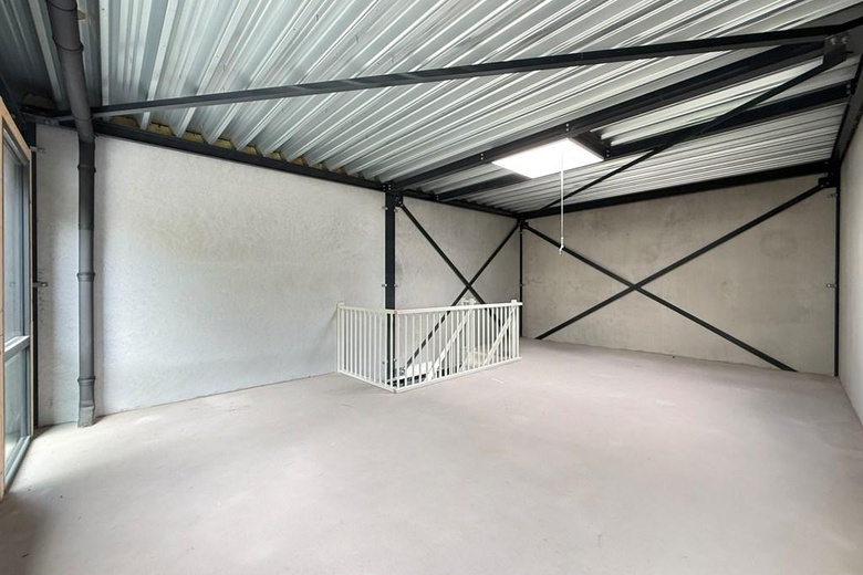 Bedrijfsruimte Aalsmeer - Samoaweg 41 B - Foto 11