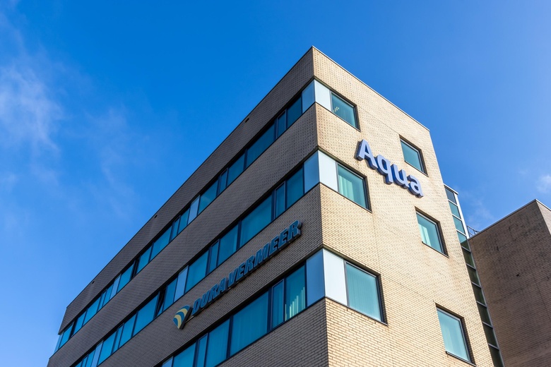 KantoorruimteaanBasicweg 14<br/> inAmersfoort