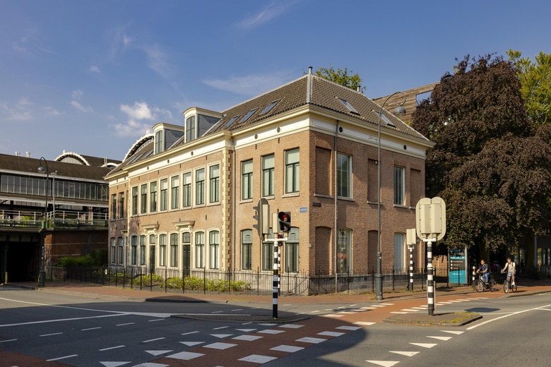 Kantoorruimte Haarlem - Kennemerplein 20 - Foto 3