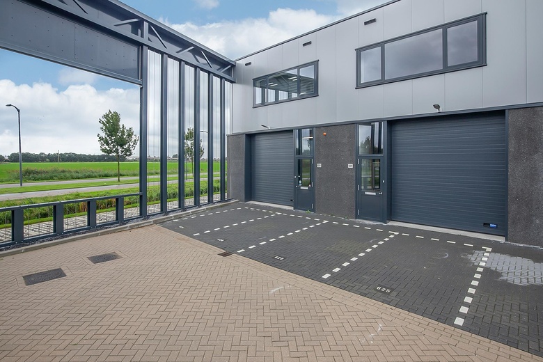 BedrijfsruimteaanGrote Esch 626<br/> inMoordrecht