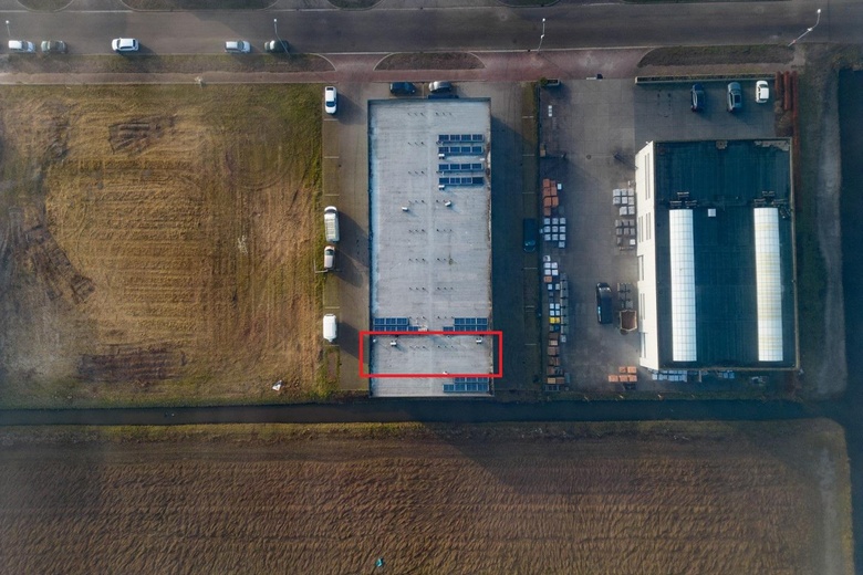 BedrijfsruimteaanDe Droogmakerij 73 k<br/> inHeiloo