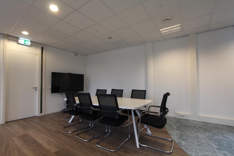 Bedrijfsruimte Haarlem - Henk Schijvenaarstraat 1 - Foto 22
