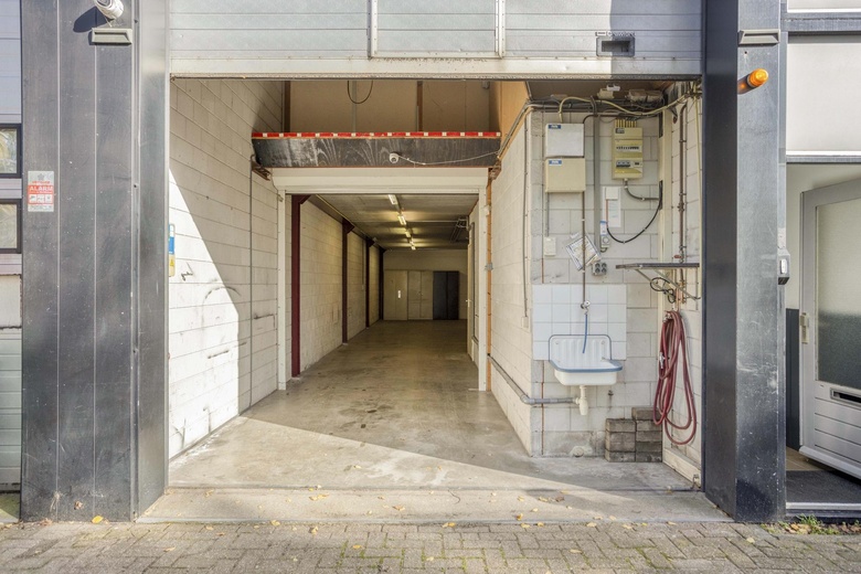 Bedrijfsruimte Haarlem - Mollerusweg 32 - Foto 5