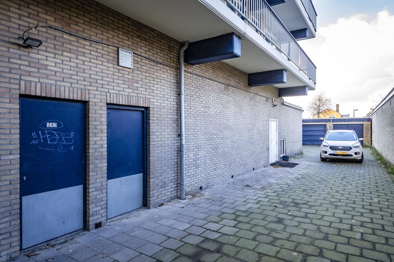 WinkelruimteaanDe Clinge 22<br/> inBussum WinkelruimteaanDe Clinge 22<br/> inBussum