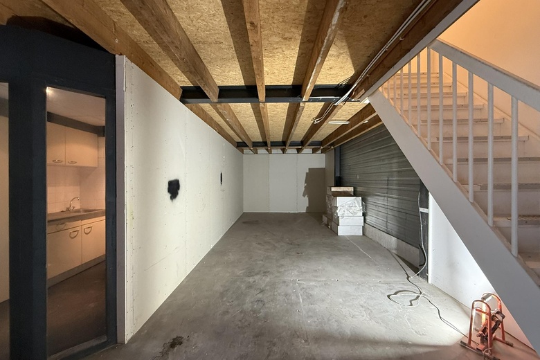 BedrijfsruimteaanHeikampweg 3 F<br/> inRosmalen