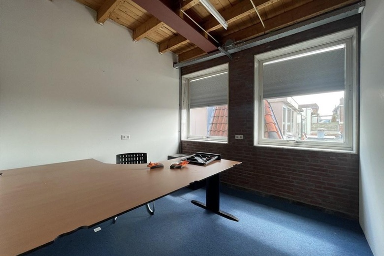 KantoorruimteaanHeiligeweg 61 NA<br/> inKrommenie