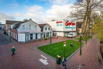 Bekijk foto 1 van eenheid 1 aan de Groest 112 in Hilversum
