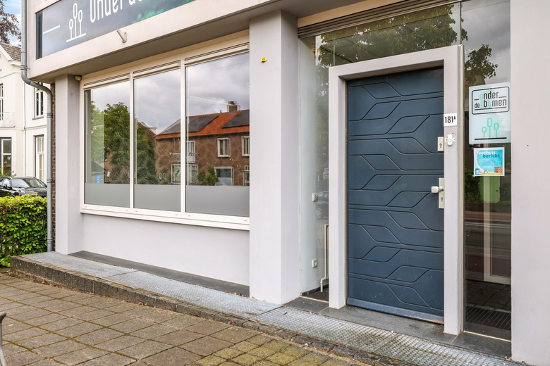 KantoorruimteaanTweede Oude Heselaan 181 A<br/> inNijmegen