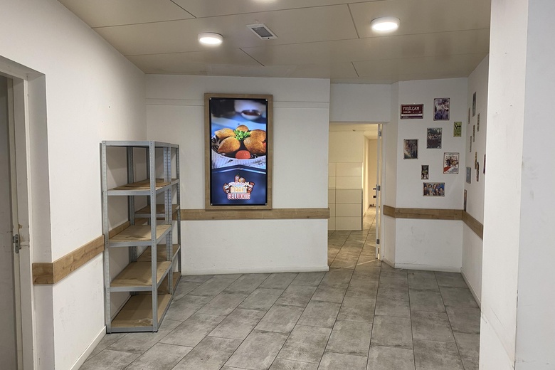 WinkelruimteaanHamstraat 1 A<br/> inRoermond