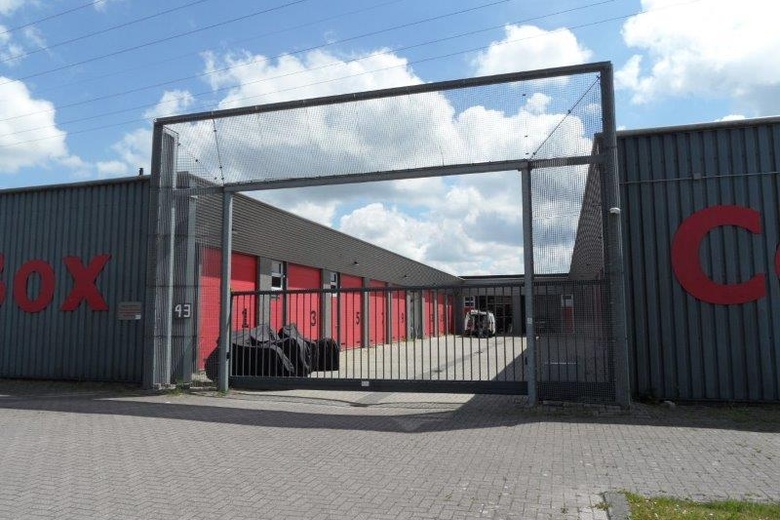 BedrijfsruimteaanStavangerweg 43-14<br/> inGroningen