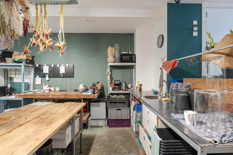 WinkelruimteaanBilderdijkstraat 196 H<br/> inAmsterdam