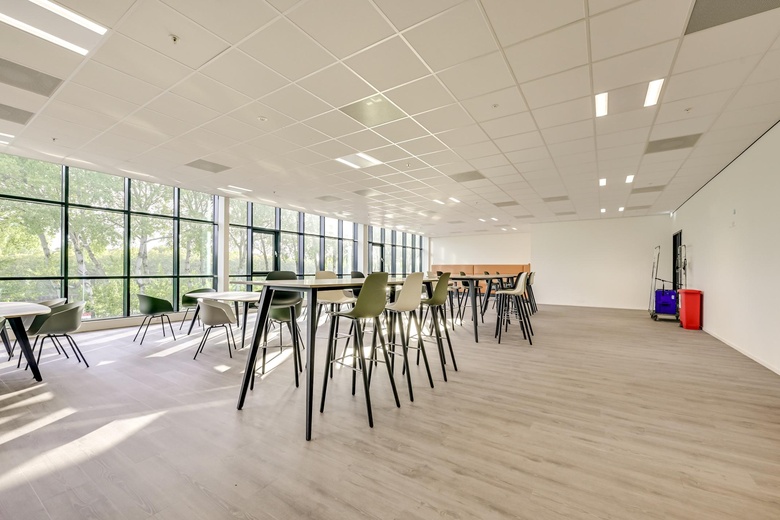 Kantoorruimte Utrecht - Kanaaldijk 7 - Foto 16
