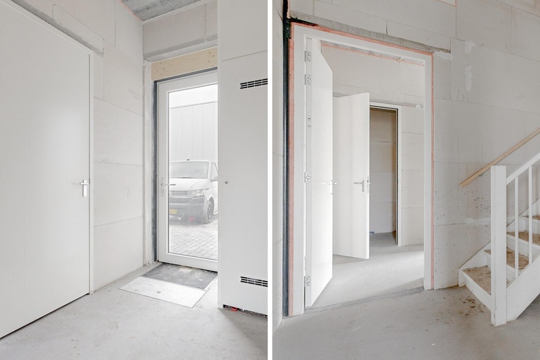 KantoorruimteaanZinkstraat 1 E<br/> inAlmere KantoorruimteaanZinkstraat 1 E<br/> inAlmere