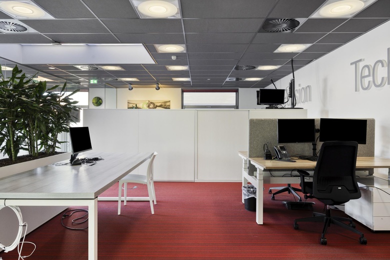 KantoorruimteaanBuitendijks 23<br/> inPapendrecht