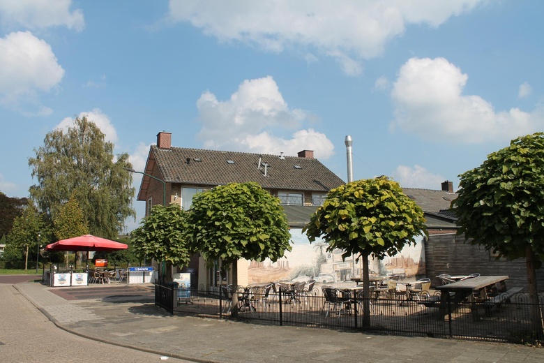 HorecaaanLieshoutseweg 22<br/> inSint-Oedenrode