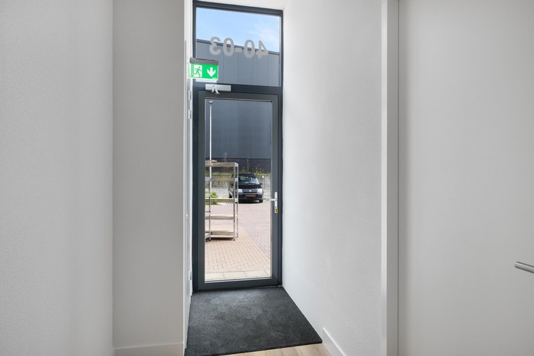 Bedrijfsruimte Soest - Koningsweg 40 03 - Foto 7