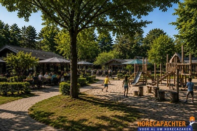 Horeca te koop Arnhem - Koningstraat 38