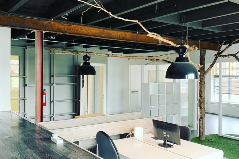 KantoorruimteaanWeurden 78<br/> inWinterswijk