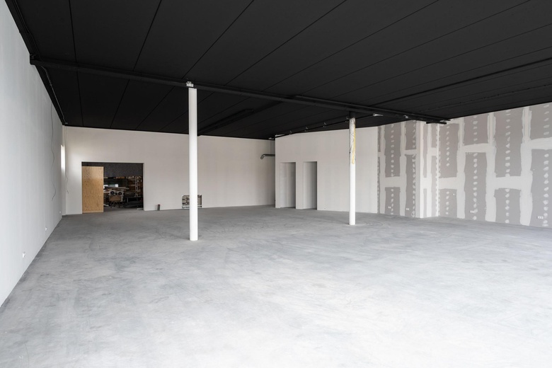 BedrijfsruimteaanThermiekstraat 6<br/> inNuth