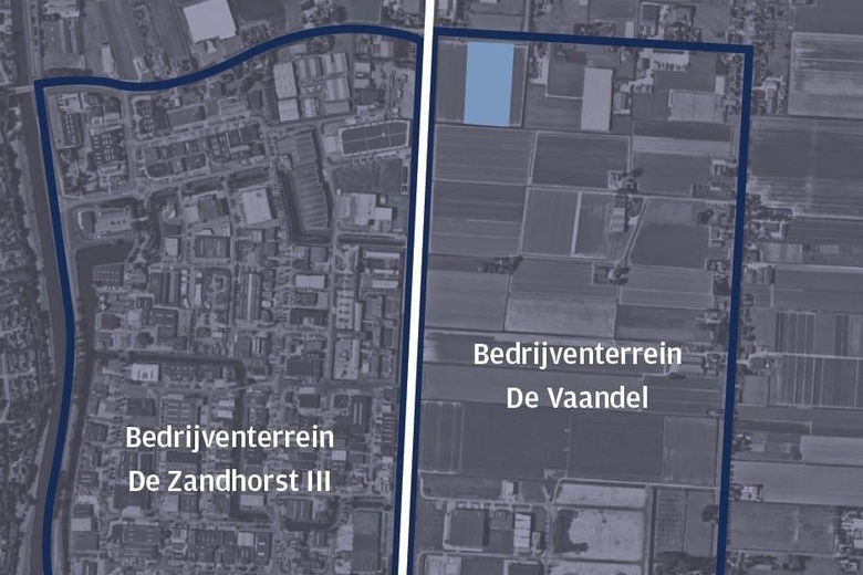 KavelaanMike 1 + 1A 0 ong<br/> inHeerhugowaard