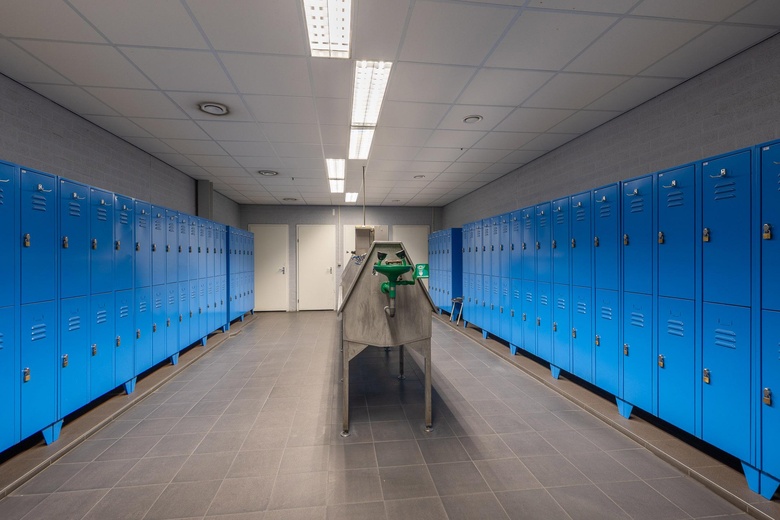 Bedrijfsruimte Venlo - Groot Egtenrayseweg 52 - Foto 17